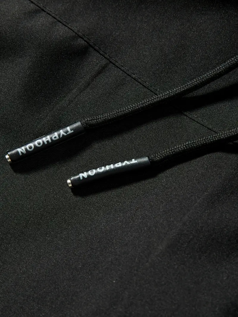 Parka Acolchada Impermeable Lurean Hombre