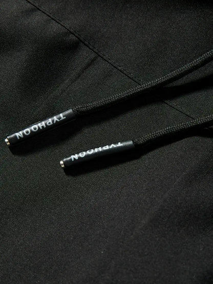 Parka Acolchada Impermeable Lurean Hombre