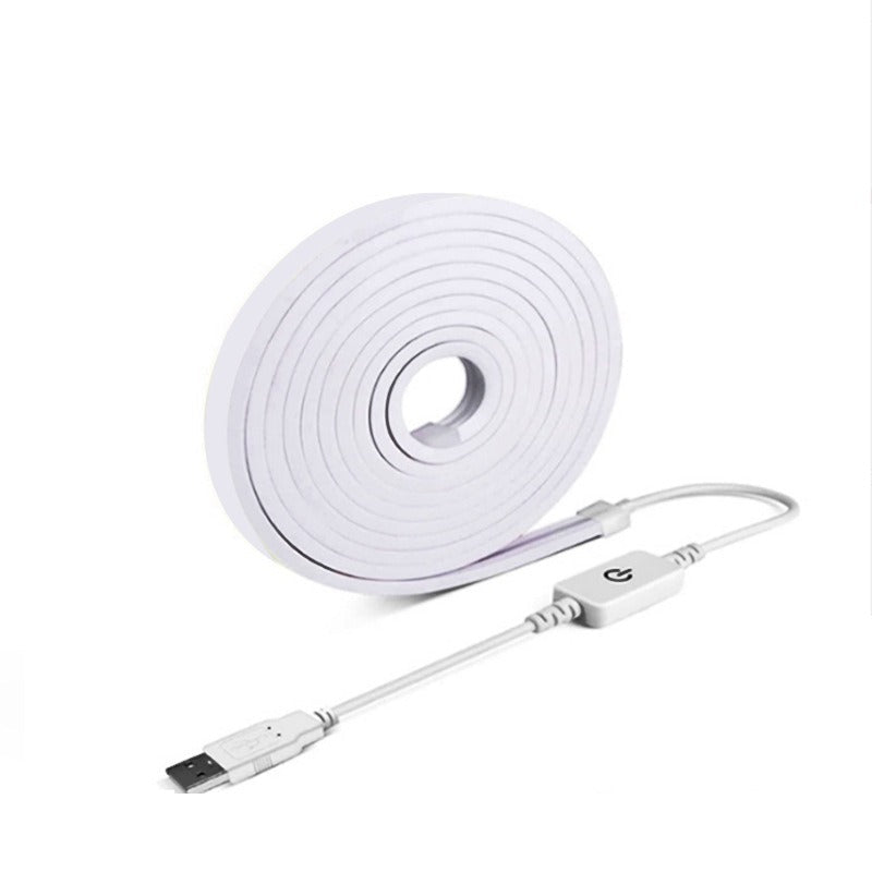Tira LED USB