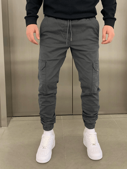 Pantalón Cargo Hombre