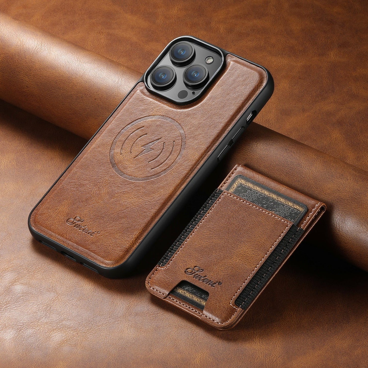 Phone Signature Case