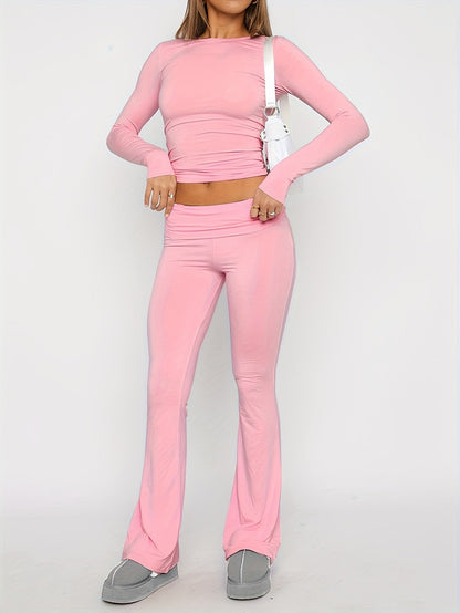 Conjunto Atelier Mujer