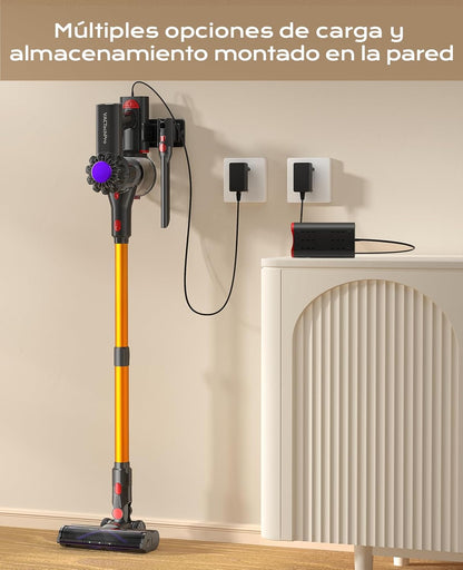 Aspiradora Inalámbrica 6en1