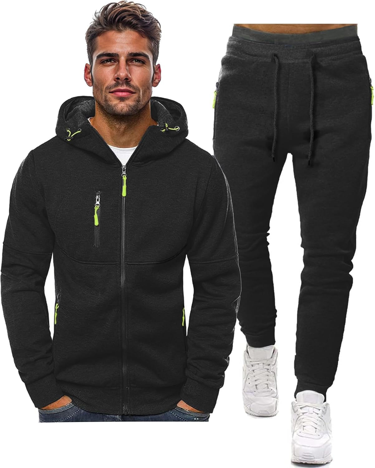 Chándal Ligne Hombre