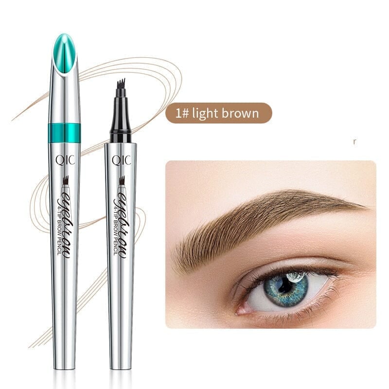Lápiz Cejas 3D Valencia