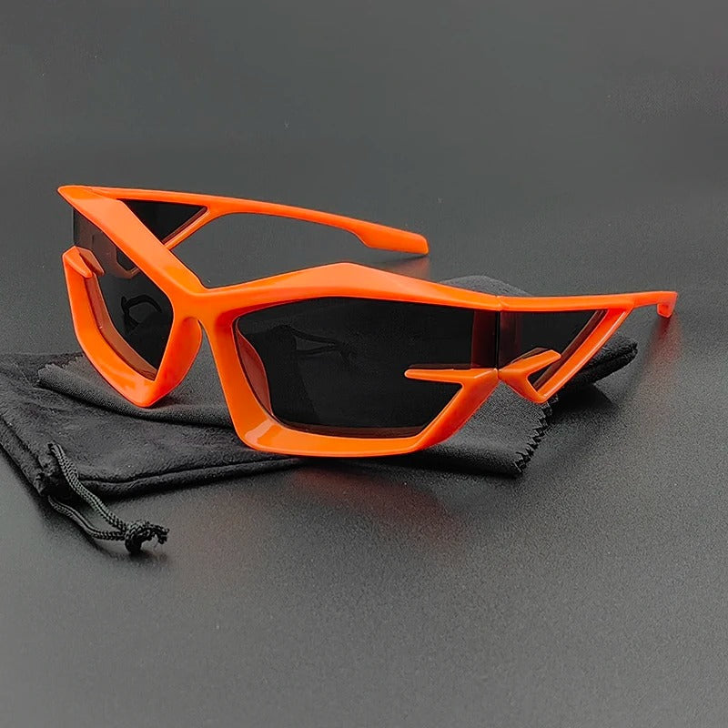 Gafas Sol Y2K