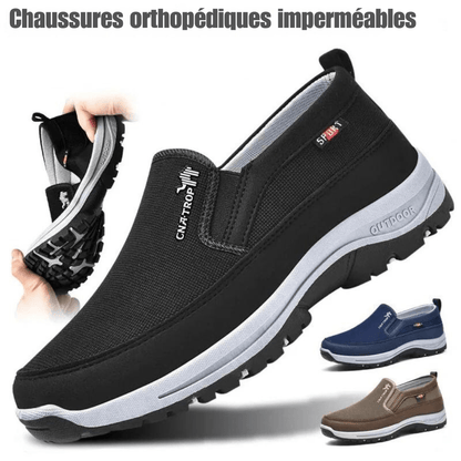 Zapatos Confort Icon