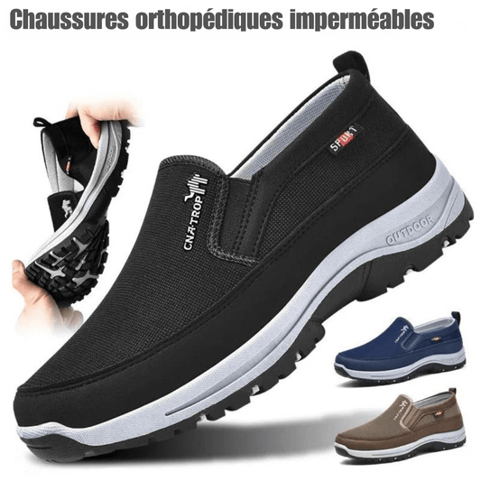 Zapatos Confort Icon