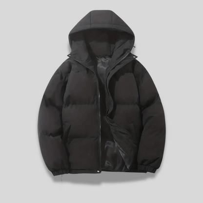 Abrigo Invierno Mujer
