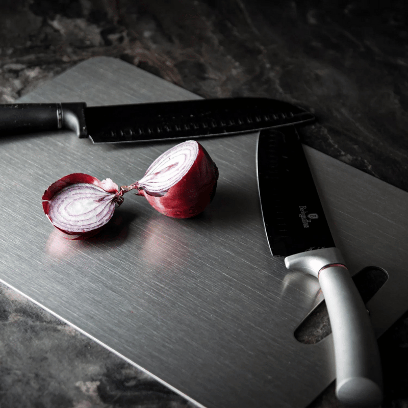 Tabla Titanio Cocina