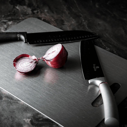 Tabla Titanio Cocina