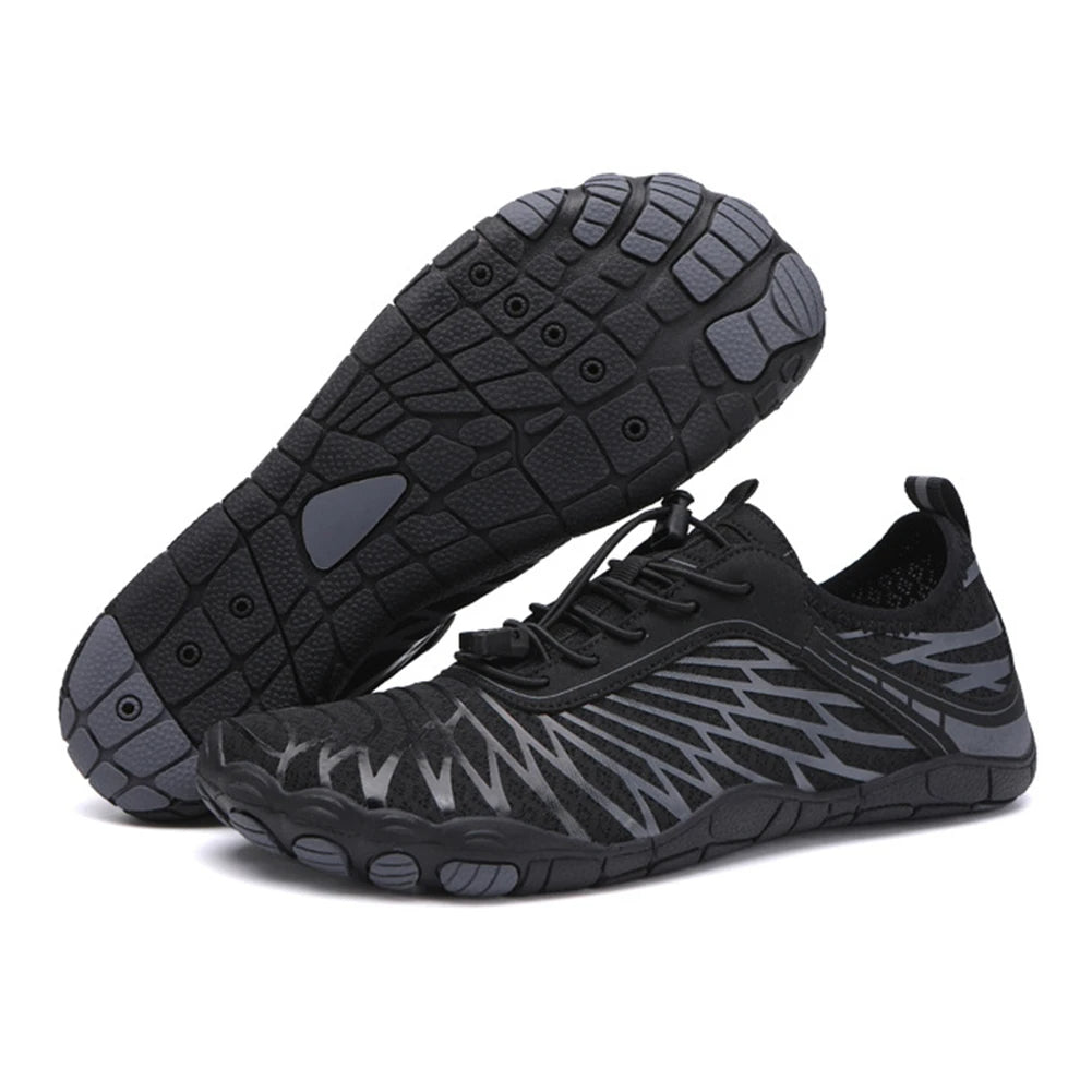 Zapatillas Mujer Agua