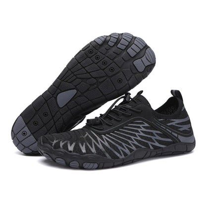 Zapatillas Mujer Agua