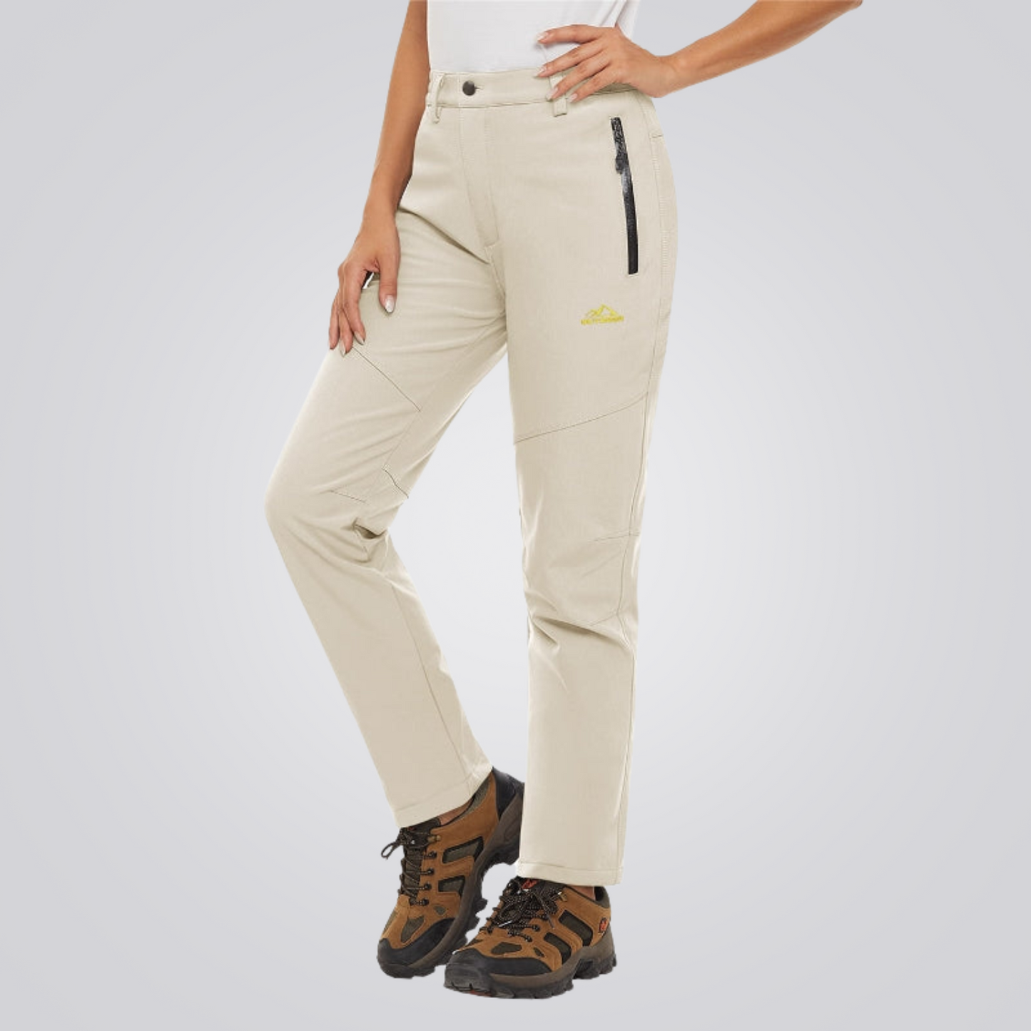Pantalón Térmico Montevie