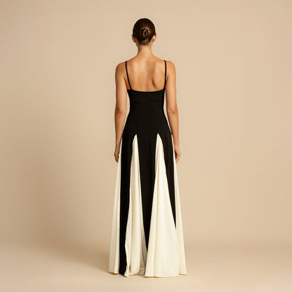 Vestido Alta Línea