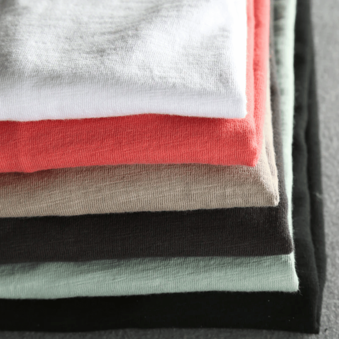 Camiseta Manga Larga Lirvon Hombre