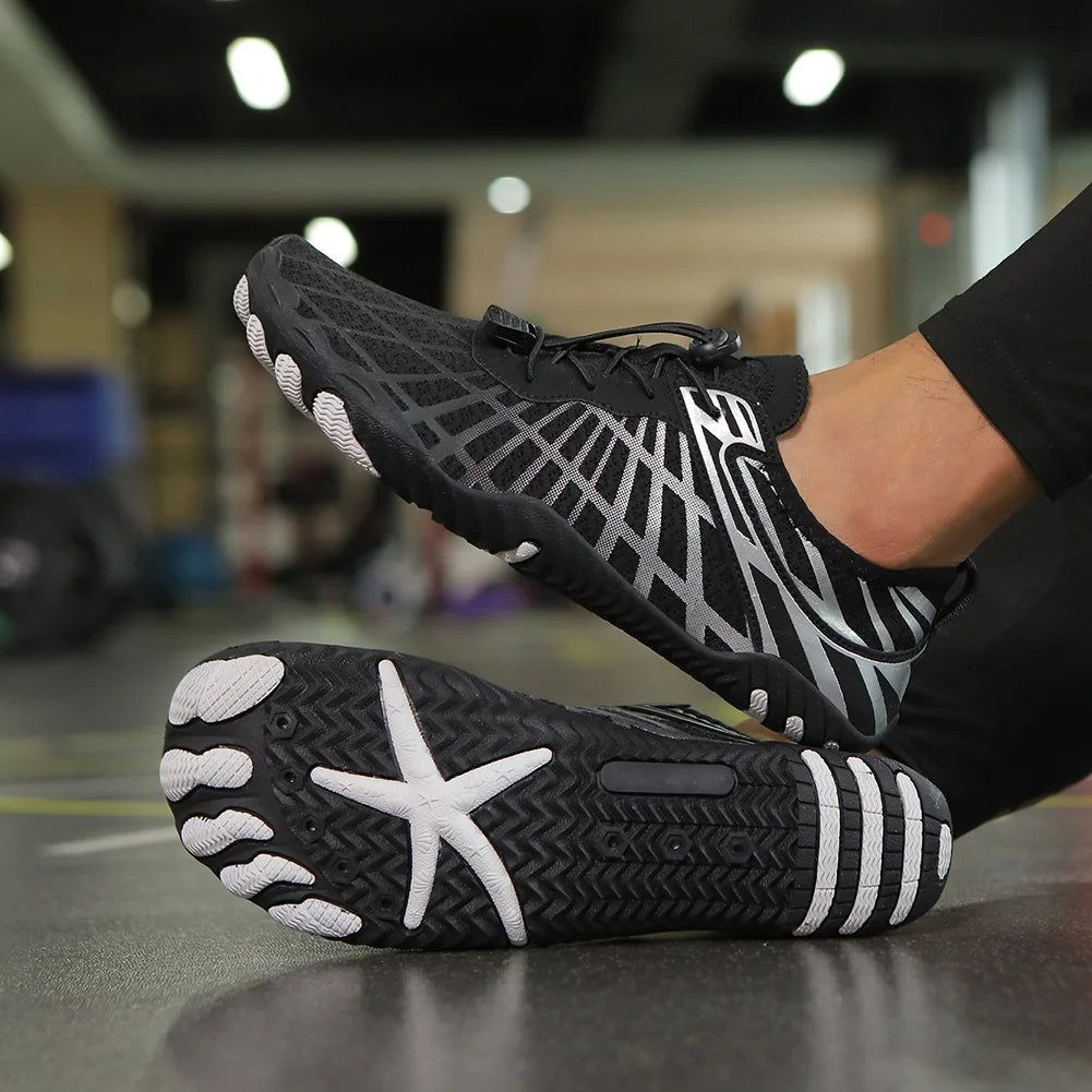 Zapatillas Mujer Agua