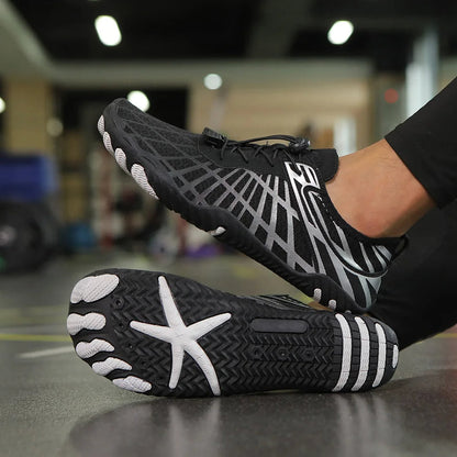 Zapatillas Mujer Agua