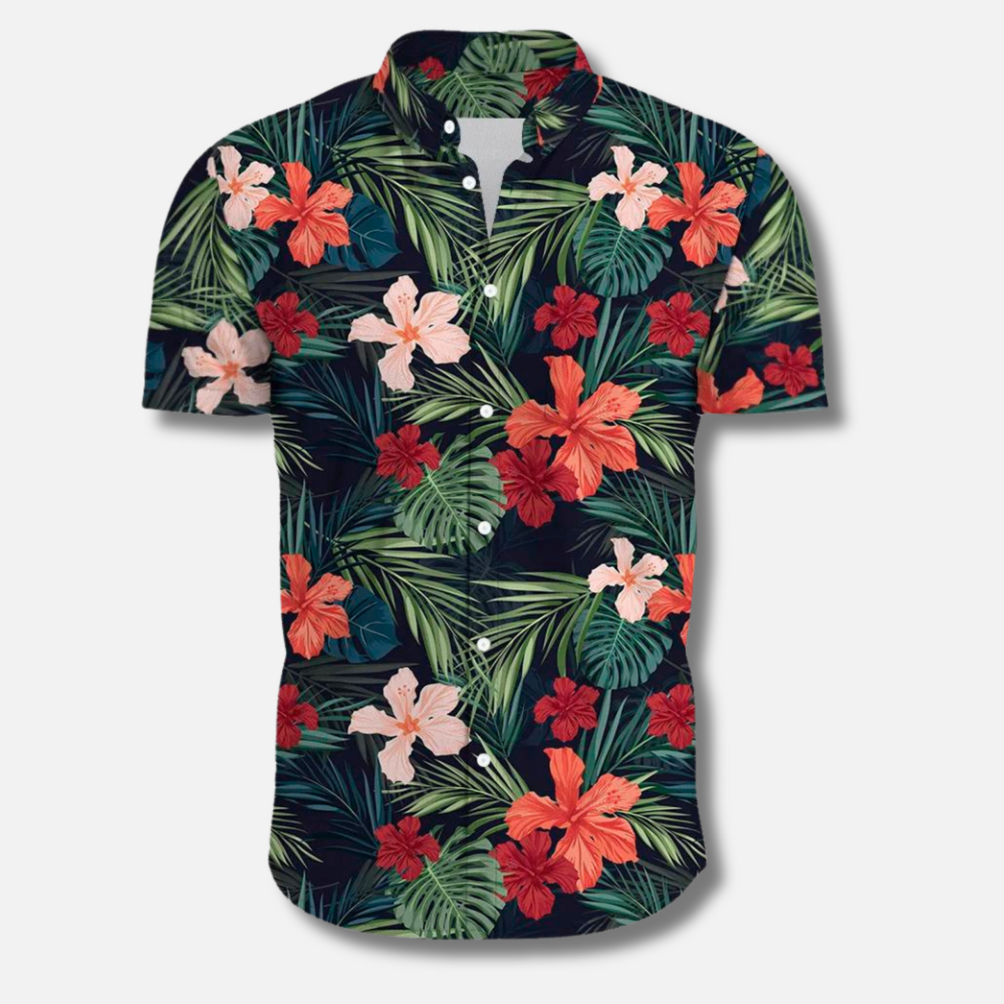 Camisa Surf Hombre Élite