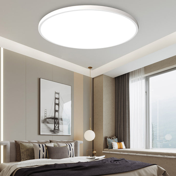 Plafón LED Clásico