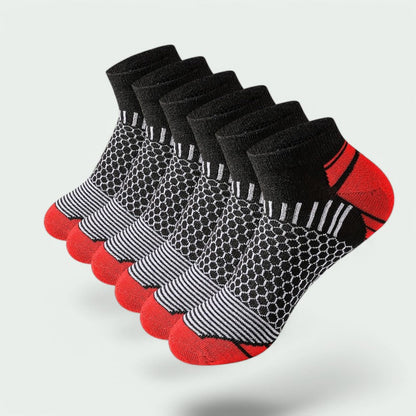 Calcetines Deportivos Transpirables