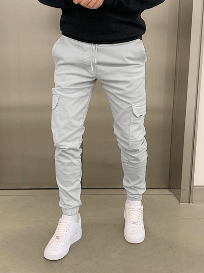 Pantalón Cargo Hombre