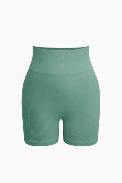 Conjunto Seamless Mujer