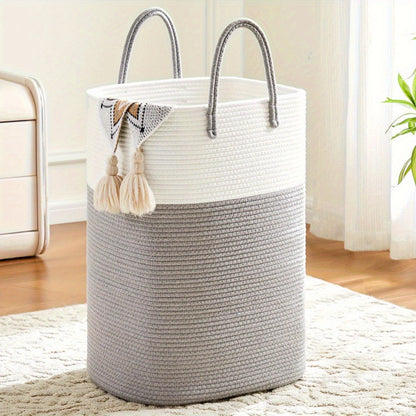 Cesta Ropa Grande