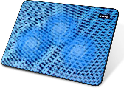 Base Refrigeración Portátil Laptop