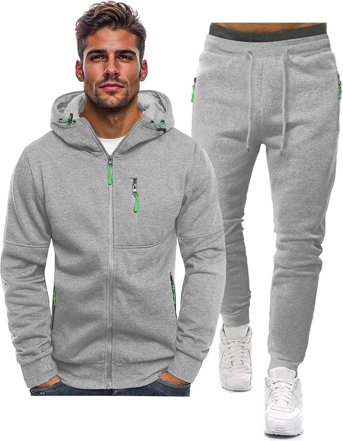 Chándal Ligne Hombre