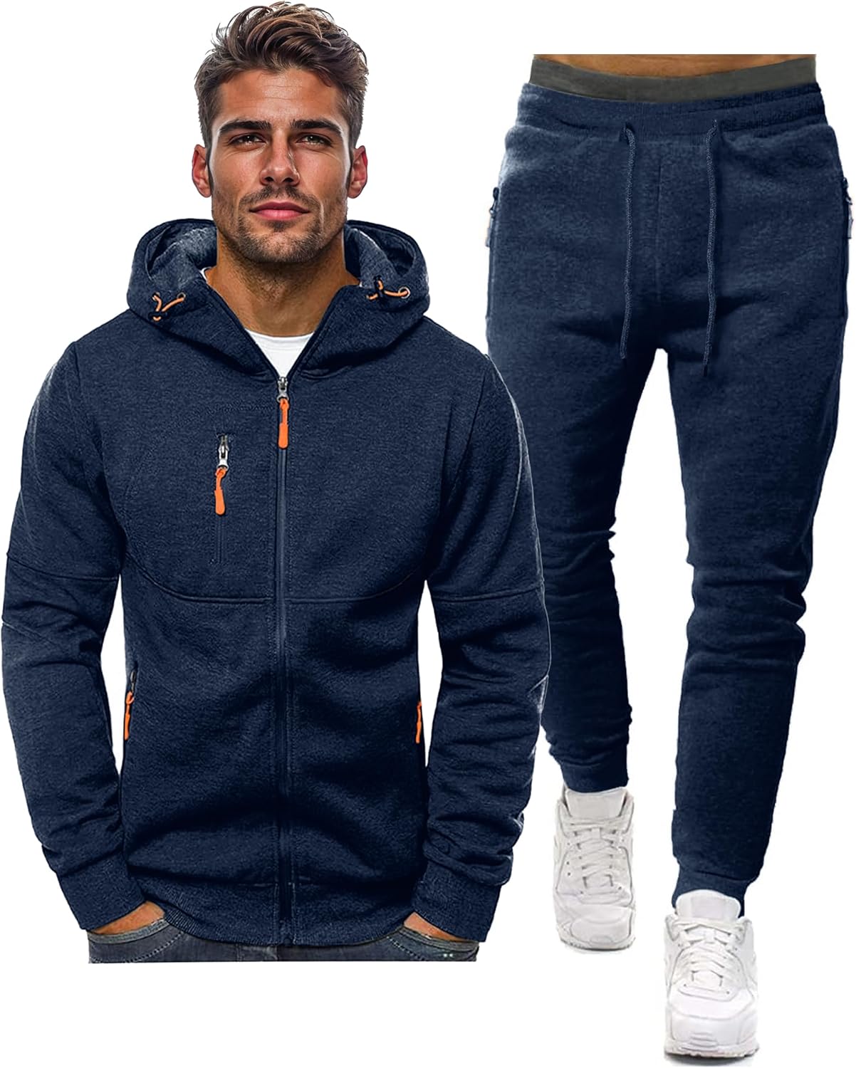 Chándal Ligne Hombre