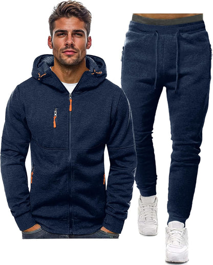 Chándal Ligne Hombre