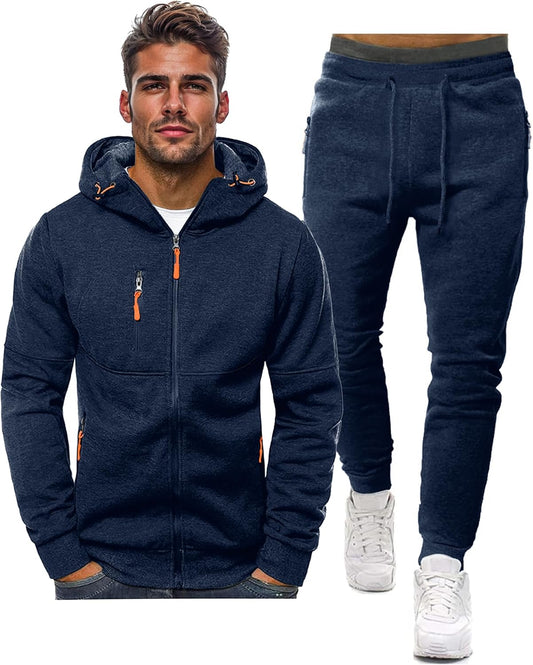 Chándal Ligne Hombre