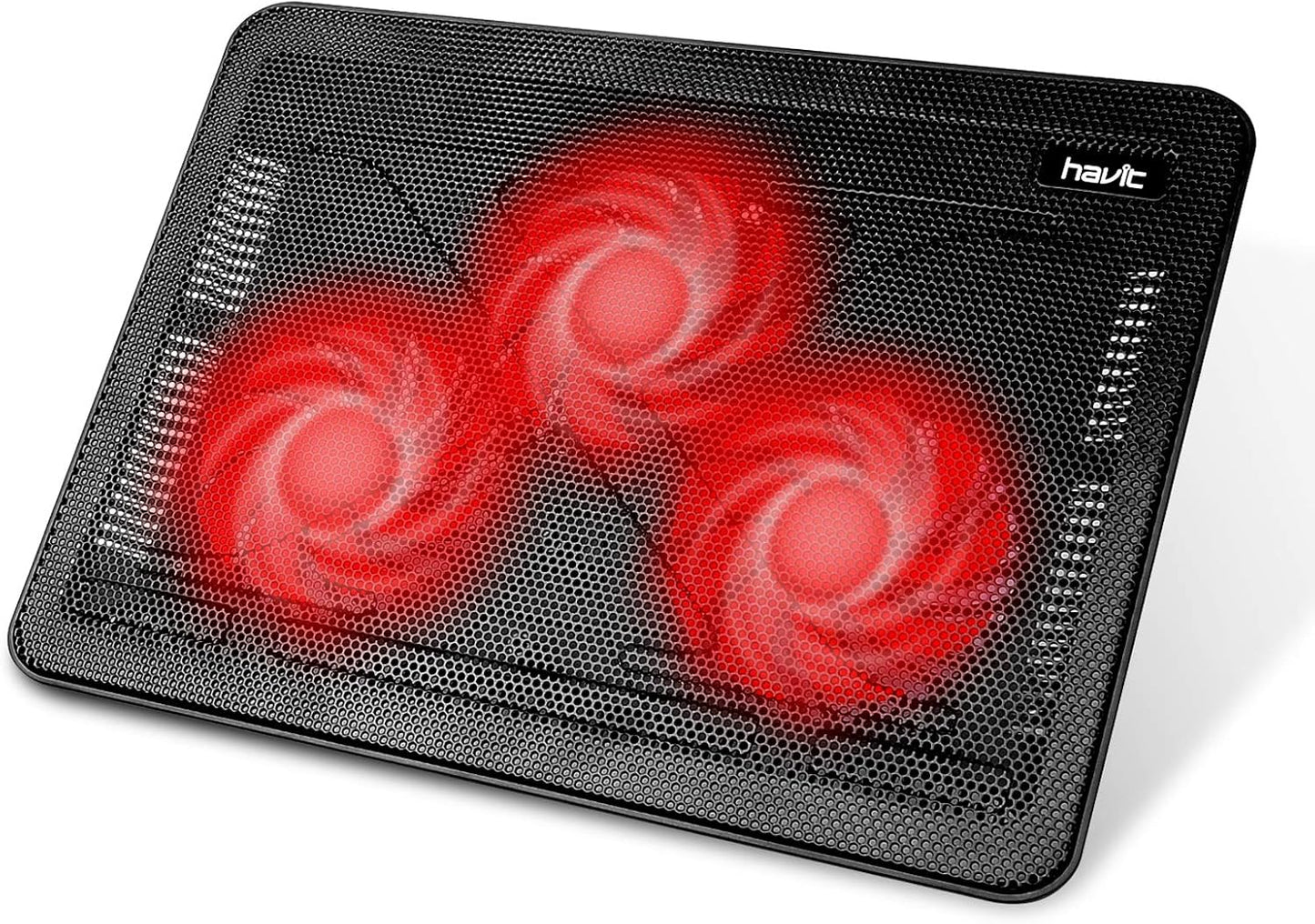 Base Refrigeración Portátil Laptop