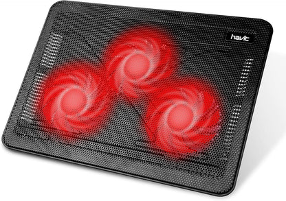 Base Refrigeración Portátil Laptop
