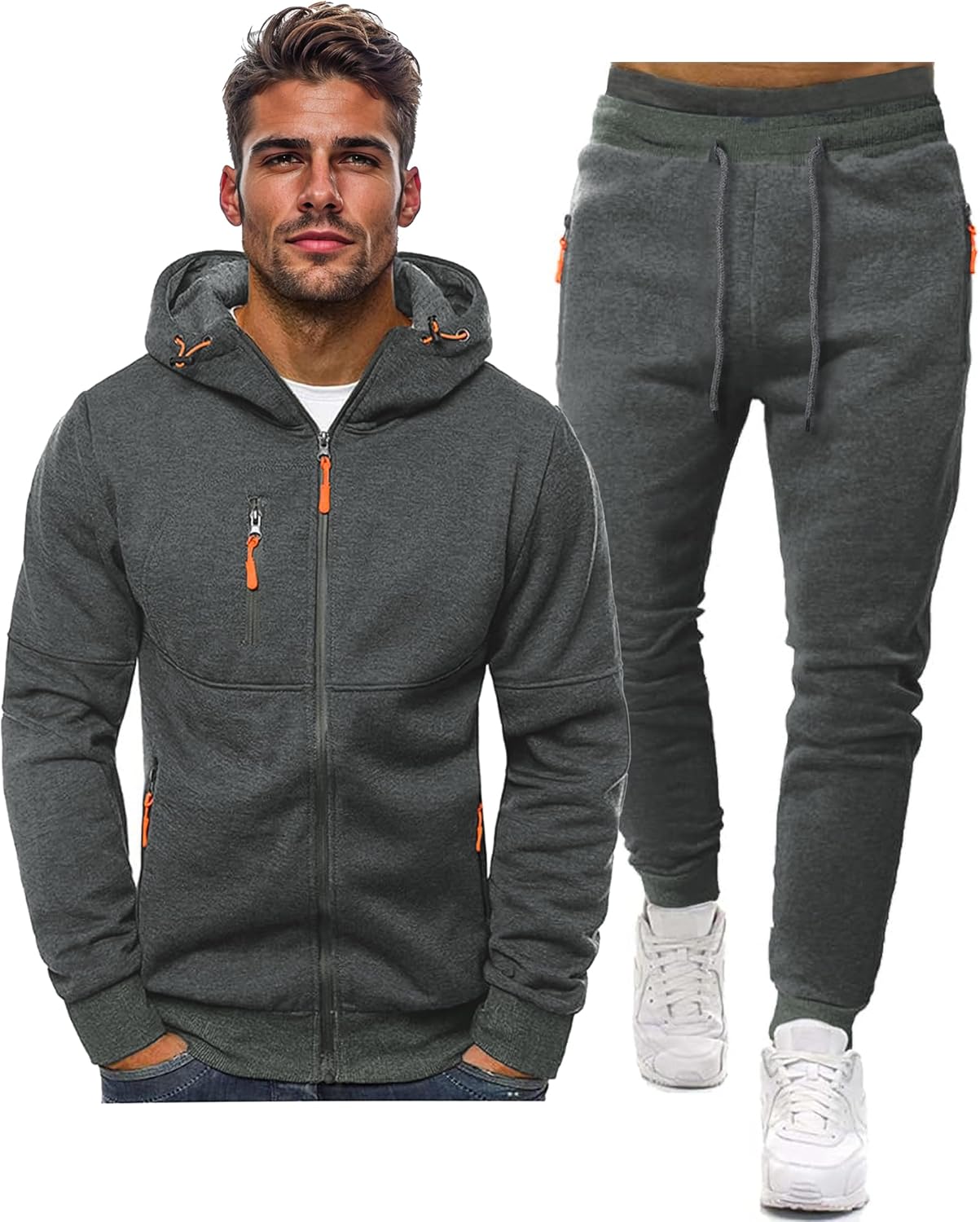 Chándal Ligne Hombre