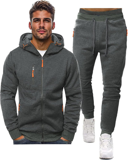 Chándal Ligne Hombre