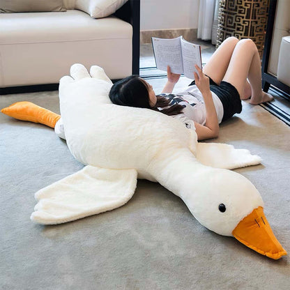Peluche Ganso Grande