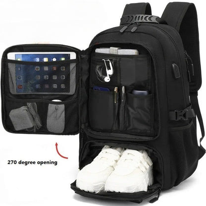Mochila USB Gran
