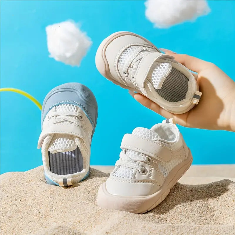 Zapatillas Bebé Ligeras