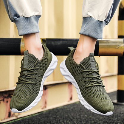 Zapatillas Running Hombre