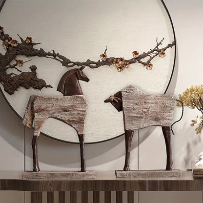 Conjunto Wild Horizon