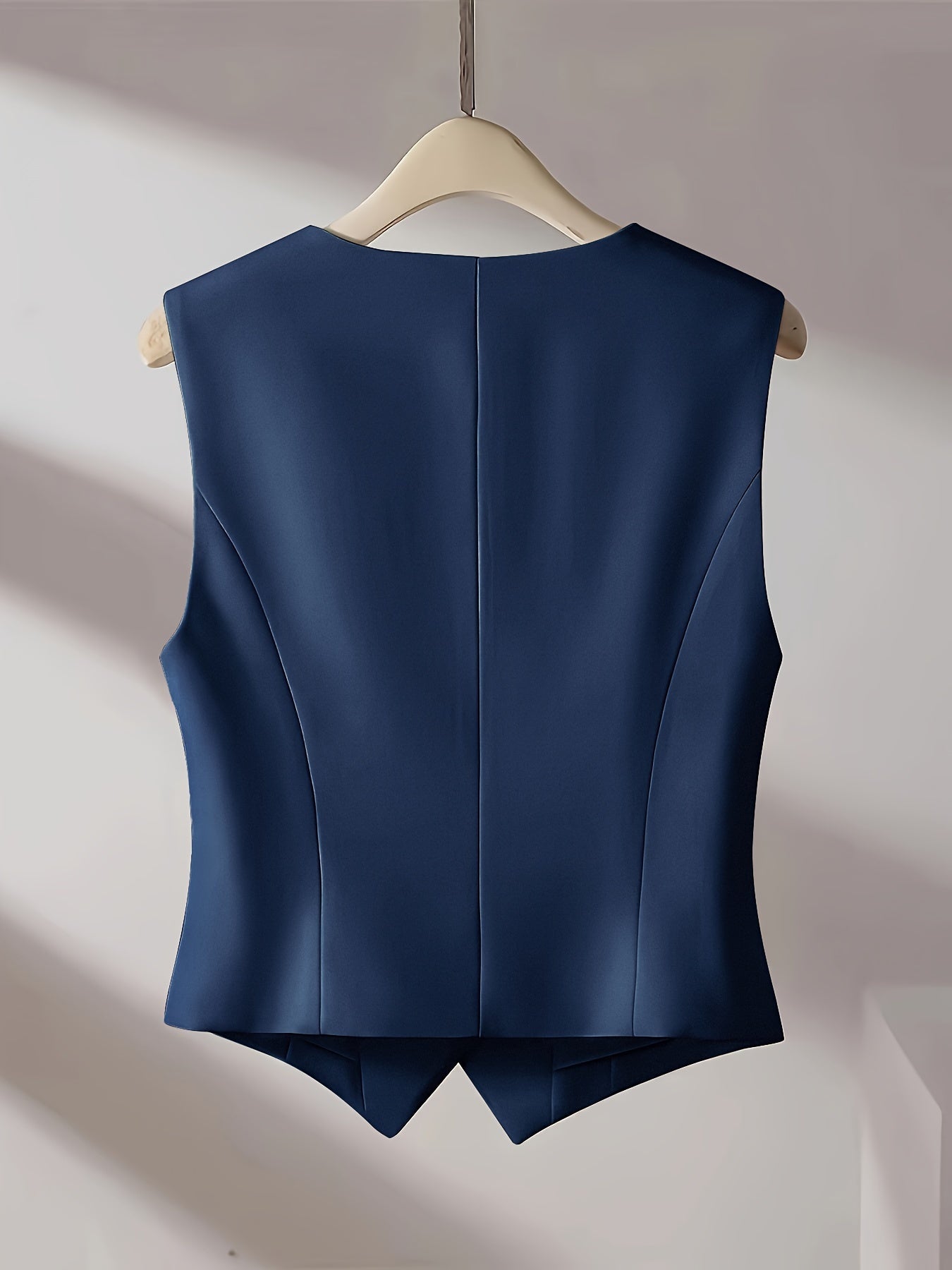 Chaleco Mujer Elegante