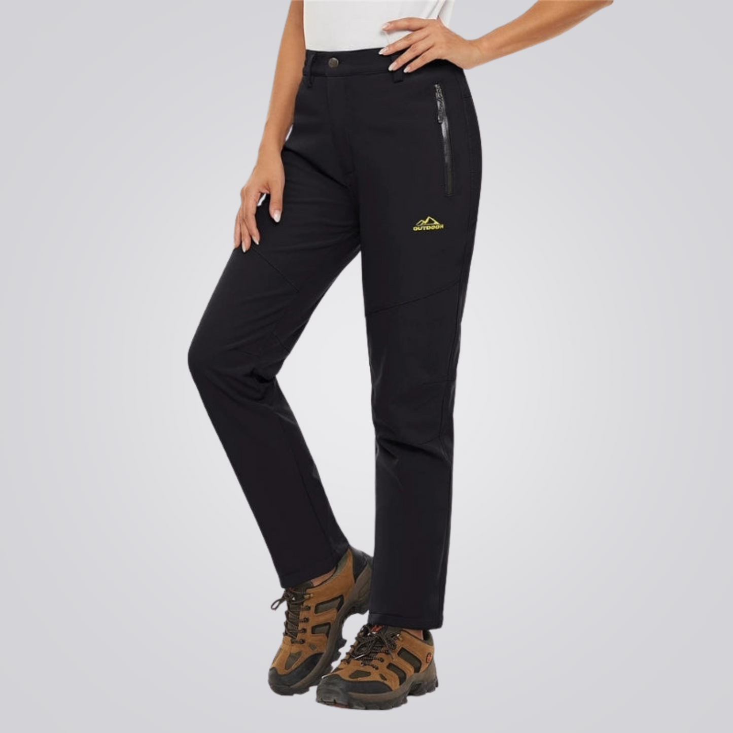 Pantalón Térmico Montevie