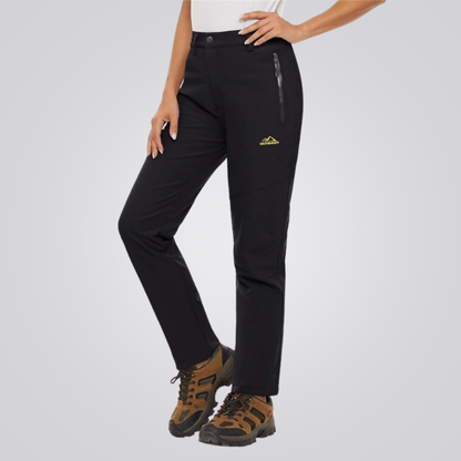 Pantalón Térmico Montevie
