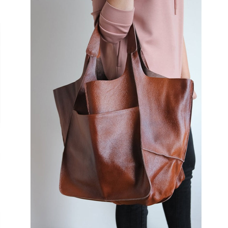 Bolso Oversize Mujer
