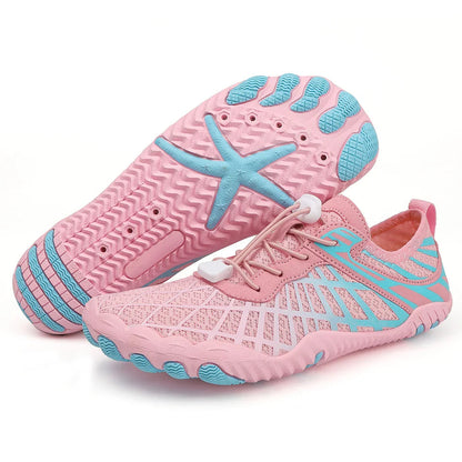 Zapatillas Mujer Agua