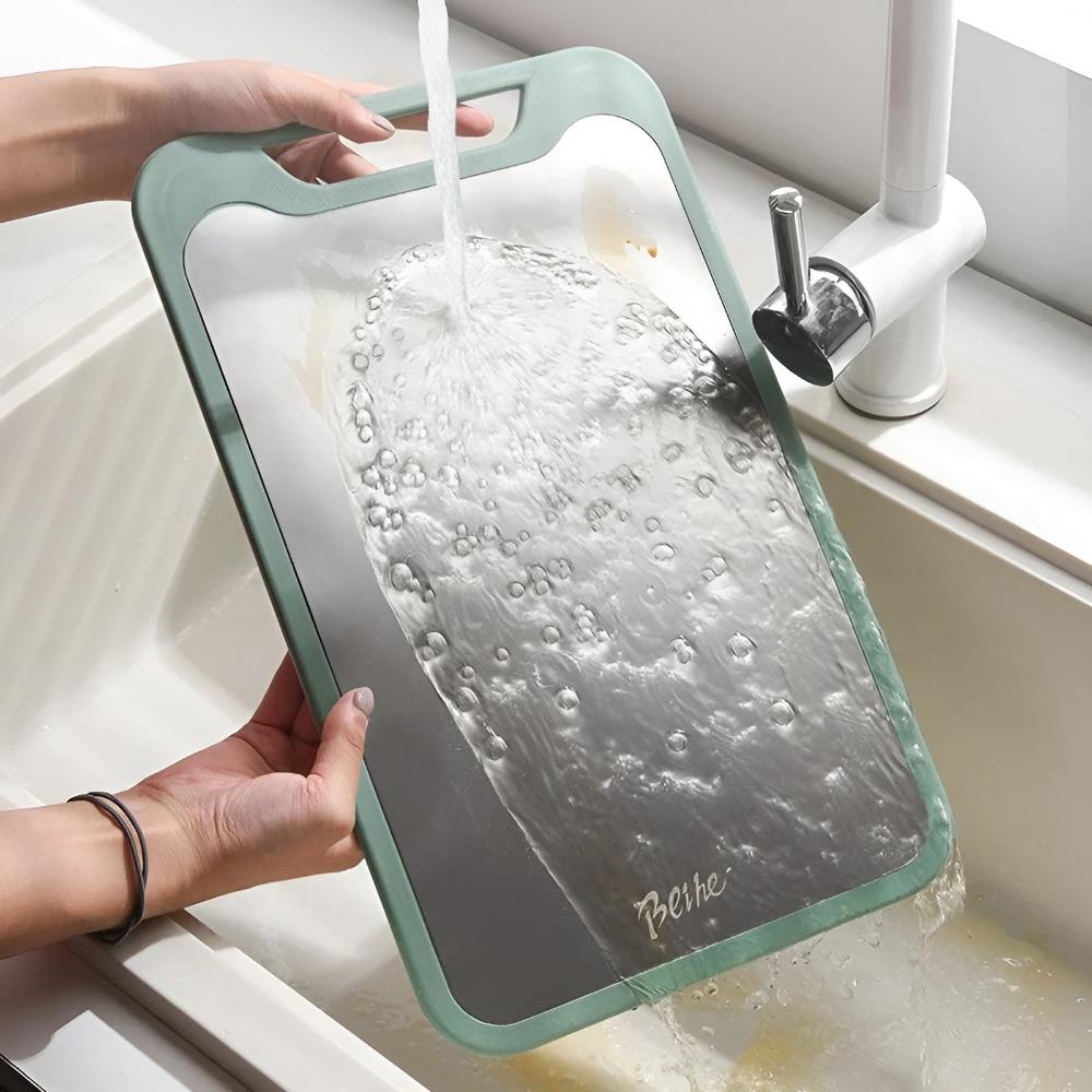 Tabla Corte Inox