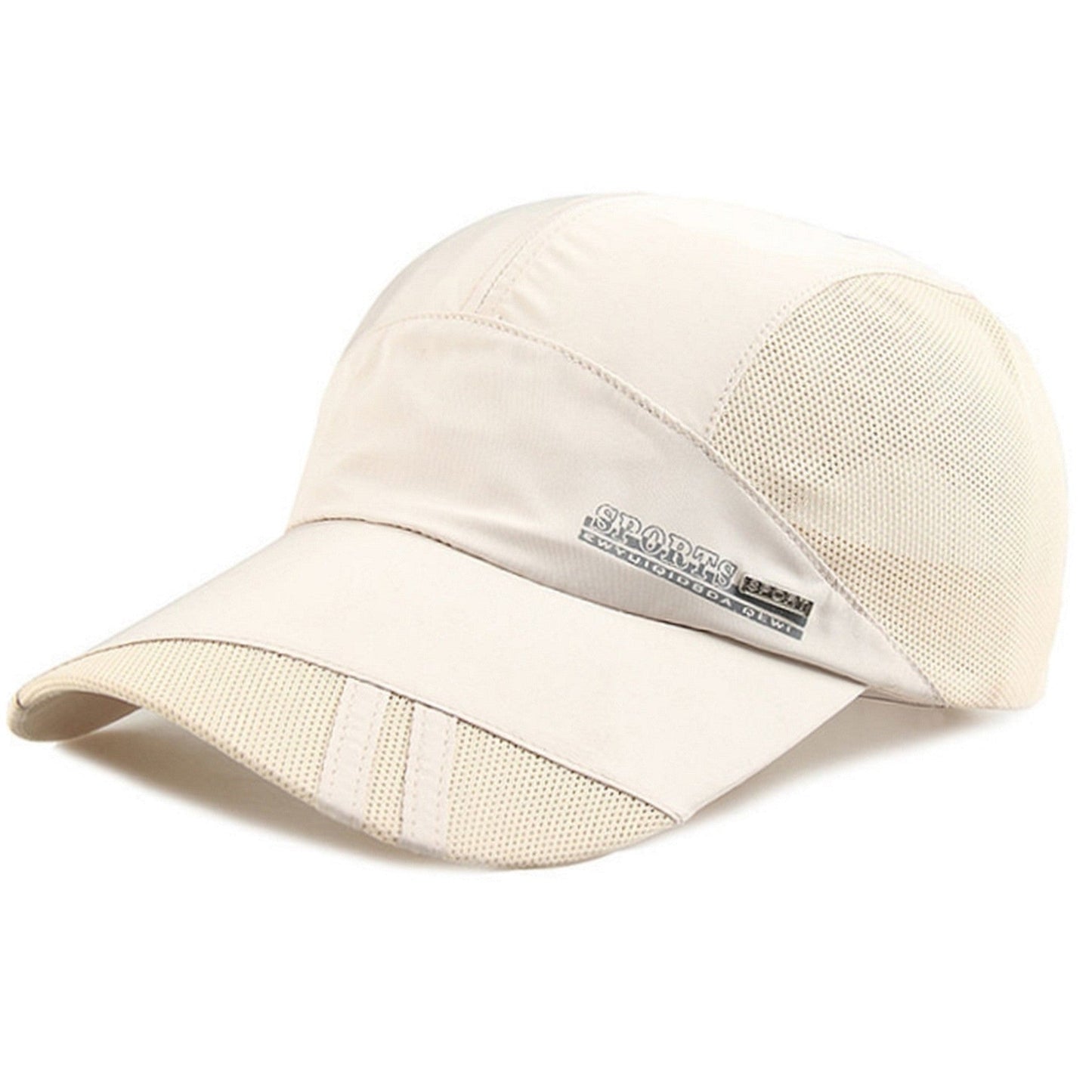 Gorra Deportiva Hombre Ligera