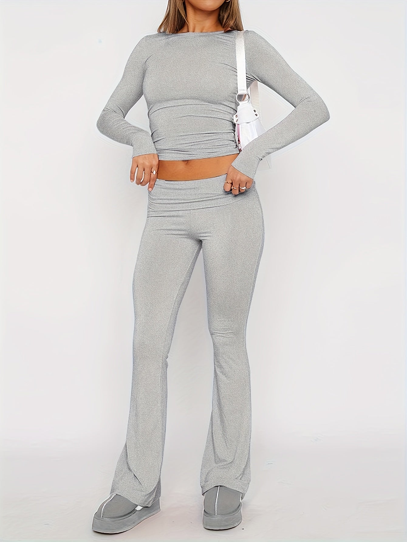 Conjunto Atelier Mujer